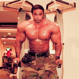 Syed Khaja Sayeed