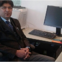 Syed Khaja Sayeed