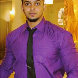 Syed Khaja Sayeed