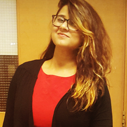 Simran Kaur