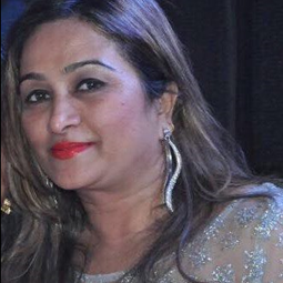 Saakshi Bhagavath
