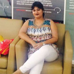 Deepa Jose Anthraper