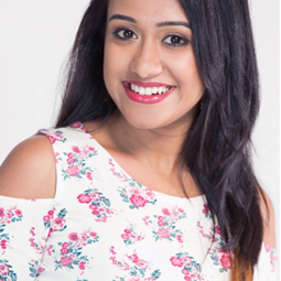 Deepa Jose Anthraper
