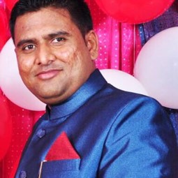 Shaheen Sayyed