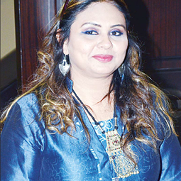 Shaheen Sayyed