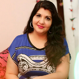 Shaheen Sayyed