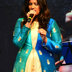Saakshi Bhagavath