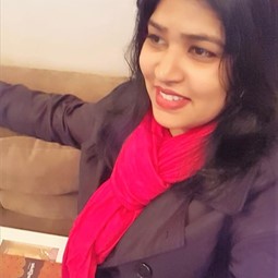 Shaheen Sayyed