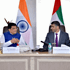 UAE-India first joint committee meeting on CEPA