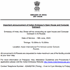 Important Announcement - Indian Embassy Abu Dhabi