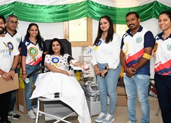 Tulukoota Qatar organises a Joy of Health event