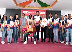 Tulukoota Qatar organises a Joy of Health event