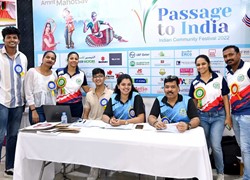 Tulukoota Qatar organises a Joy of Health event