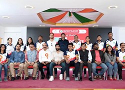 Tulukoota Qatar organises a Joy of Health event