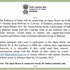 Open House - Indian Embassy