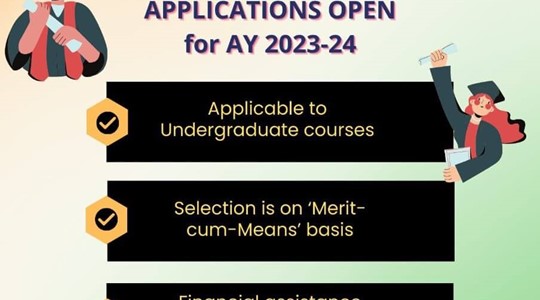Scholarship Program for Diaspora Children