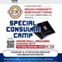 Special Consular Camp - QATAR