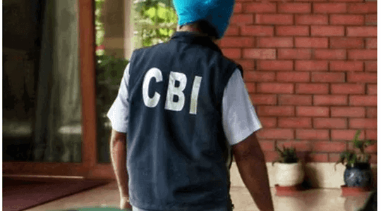CBI Charges Two Indians in Murder Cases from UAE & Bahrain