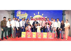 LuLu Hypermarket’s Summer Fashion 2025