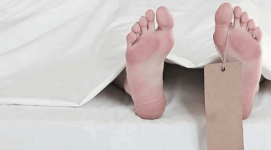 Sharjah Woman Dead After Killing Infant, Dowry Case Filed Against Husband in Kerala