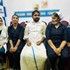 Kerala MLA Chandy Oommen Honoured in Safa Makkah during Saudi visit