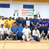 Karnataka Associations in Qatar Unite for Indian Workers’ Sports Meet in Doha