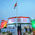 Indian Embassy in Oman Celebrates 79th Independence Day with Patriotic Fervor