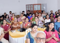 Karnataka Sangha Qatar Hosts Historic Tribute in Bangalore Honouring Founders & Social Workers