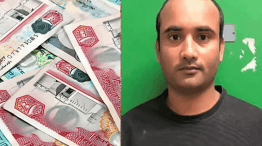 Indian Technician Wins ₹36 Crore in Abu Dhabi Big Ticket Jackpot