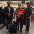 Indian Embassy in Doha Repatriates Newborn & Mother Born During Transit at Hamad Airport