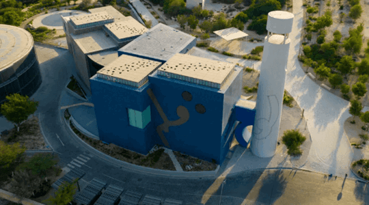 Qatar Foundation to Open “Lawh Wa Qalam: M.F. Husain Museum” on November 28, 2025