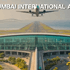 Navi Mumbai International Airport Launched — India’s First Fully Digital Airport