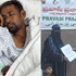 Telangana Migrant Worker Collapses at Dubai Airport; Wife Appeals for Repatriation