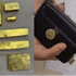 Passenger from Kuwait Held with Gold Bars at Hyderabad Airport – 1.798 kg Seized