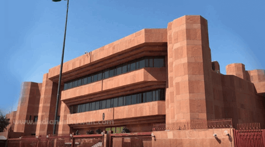 Indian Passport Services in Kuwait Now via Global Passport Seva