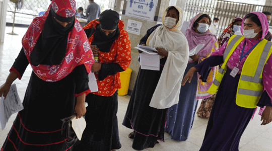 Saudi Arabia Announces new rules for worker recruitment