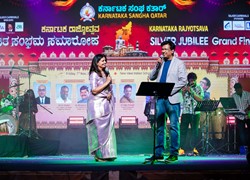 KSQ Silver Jubilee Grand Finale – Karnataka Rajyotsava Celebrates Karnataka’s Heritage in Qatar